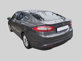 Ford Mondeo - 2016