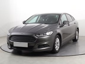 Ford Mondeo - 2016