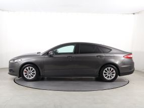 Ford Mondeo - 2016