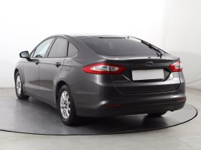Ford Mondeo - 2016