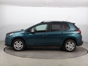 Peugeot 2008 - 2017