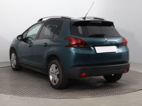 Peugeot 2008 - 2017