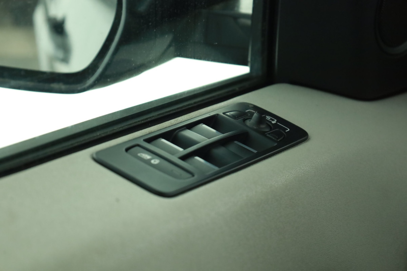Land Rover Discovery Sport, 2017