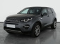 Land Rover Discovery Sport, 2017