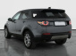 Land Rover Discovery Sport, 2017