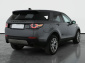 Land Rover Discovery Sport, 2017