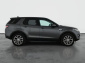 Land Rover Discovery Sport, 2017