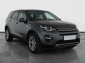 Land Rover Discovery Sport, 2017