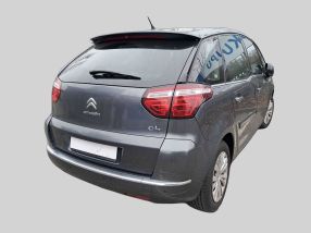 Citroen C4 Picasso - 2012