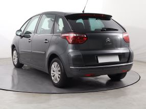 Citroen C4 Picasso - 2012