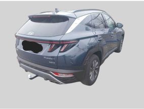 Hyundai Tucson - 2023