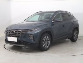Hyundai Tucson - 2023