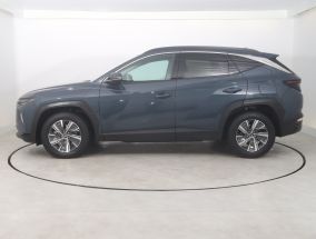 Hyundai Tucson - 2023