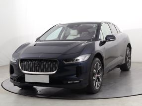 Jaguar I-Pace - 2022