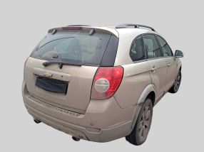 Chevrolet Captiva - 2007