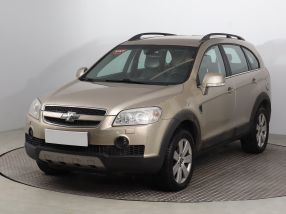 Chevrolet Captiva - 2007