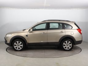 Chevrolet Captiva - 2007