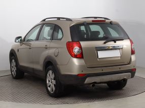 Chevrolet Captiva - 2007