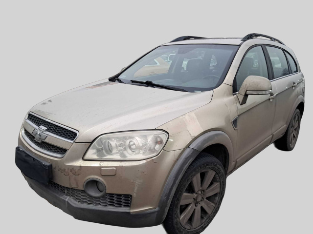 Chevrolet Captiva 2007