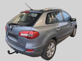 Renault Koleos - 2009