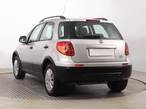 Fiat Sedici - 2009