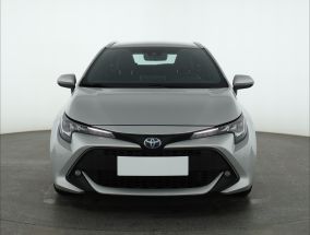 Toyota Corolla - 2021