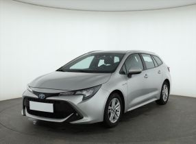 Toyota Corolla - 2021