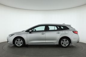 Toyota Corolla - 2021