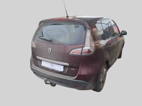 Renault Scenic - 2012