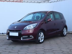 Renault Scenic - 2012