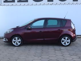 Renault Scenic - 2012