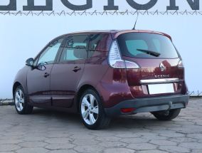 Renault Scenic - 2012