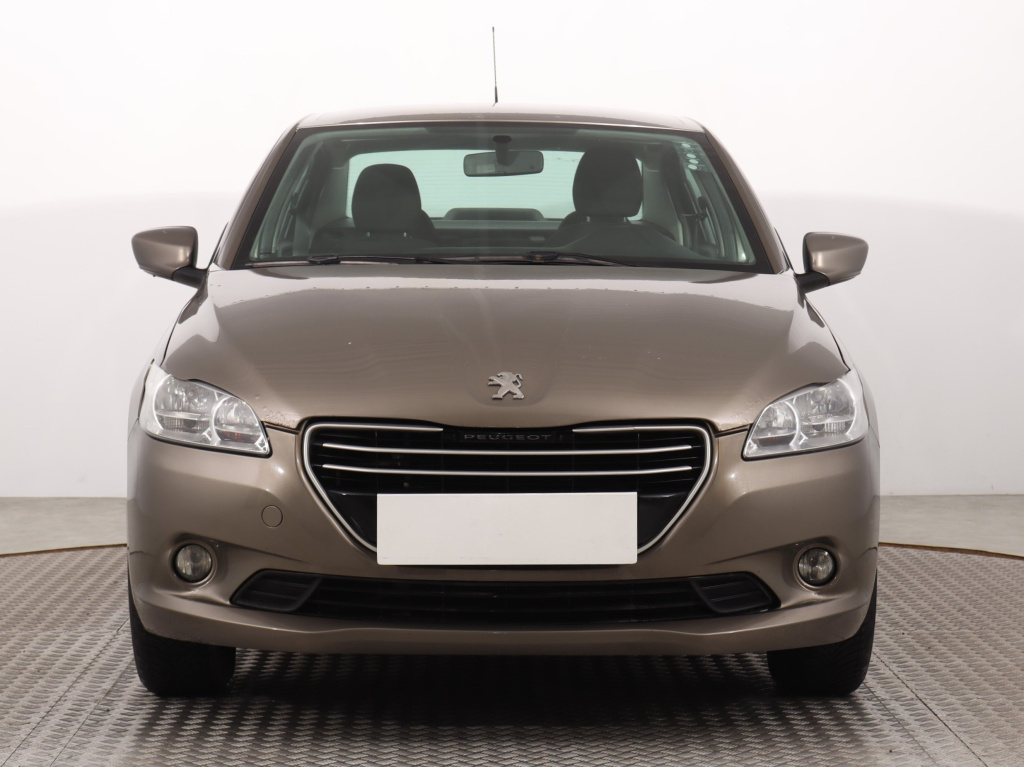 Peugeot 301