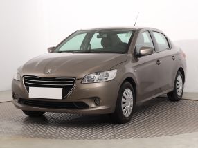 Peugeot 301 - 2014