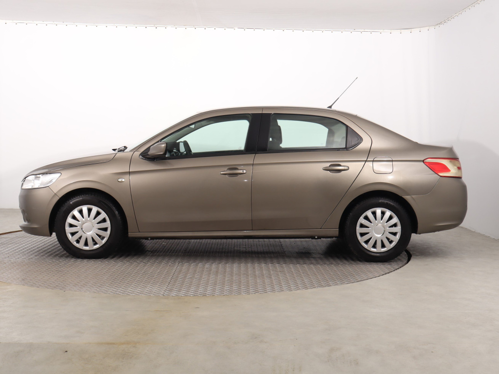 Peugeot 301