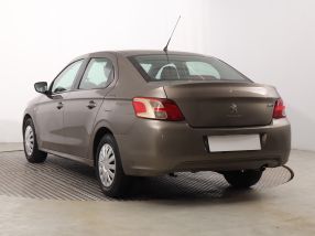 Peugeot 301 - 2014