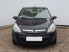 Opel Corsa - 2013