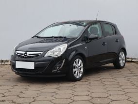 Opel Corsa - 2013