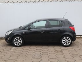 Opel Corsa - 2013