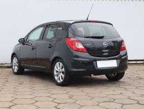 Opel Corsa - 2013