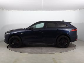 Jaguar F-Pace - 2017