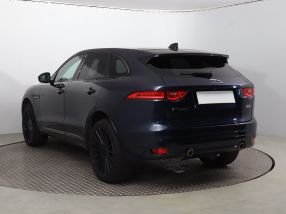 Jaguar F-Pace - 2017