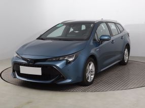 Toyota Corolla - 2020