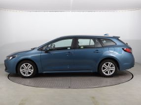 Toyota Corolla - 2020