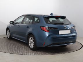 Toyota Corolla - 2020