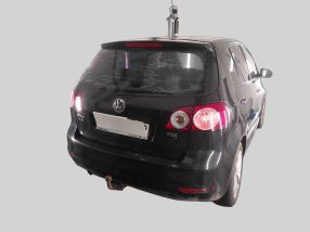 Volkswagen Golf Plus - 2009