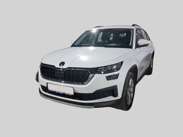 Skoda Kodiaq 2021