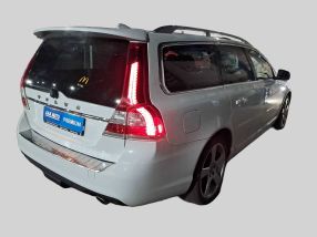 Volvo V70 - 2014