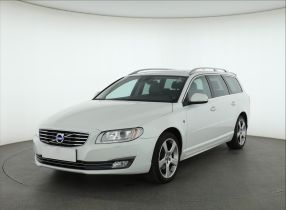 Volvo V70 - 2014