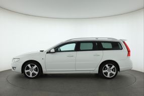 Volvo V70 - 2014